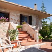 Bed and Breakfast Sant'Anna